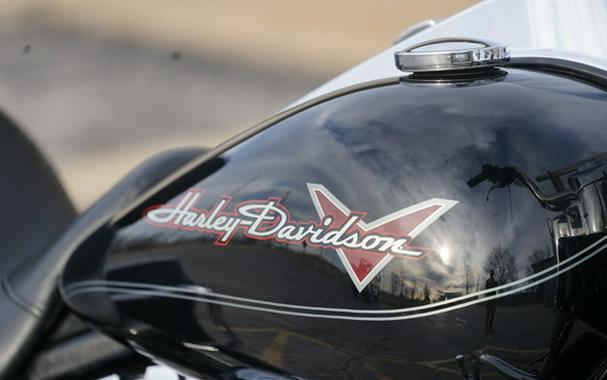 2010 Harley-Davidson FLHR - Road King