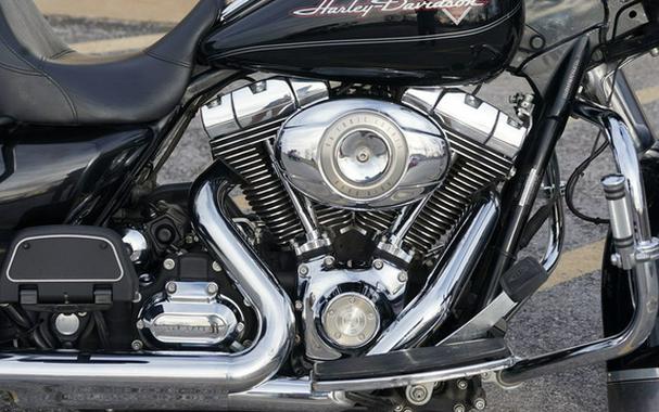 2010 Harley-Davidson FLHR - Road King
