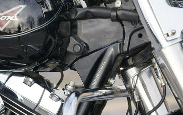 2010 Harley-Davidson FLHR - Road King