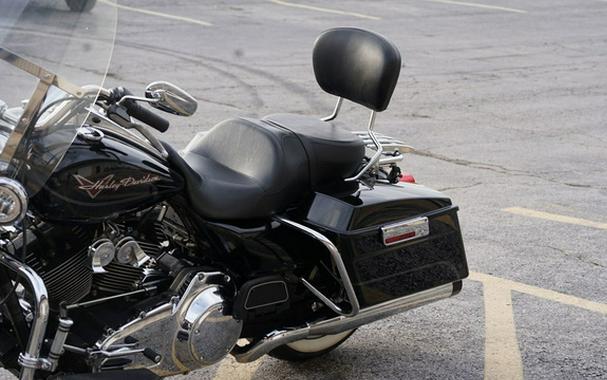 2010 Harley-Davidson FLHR - Road King