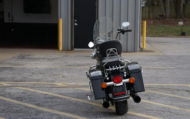 2010 Harley-Davidson FLHR - Road King