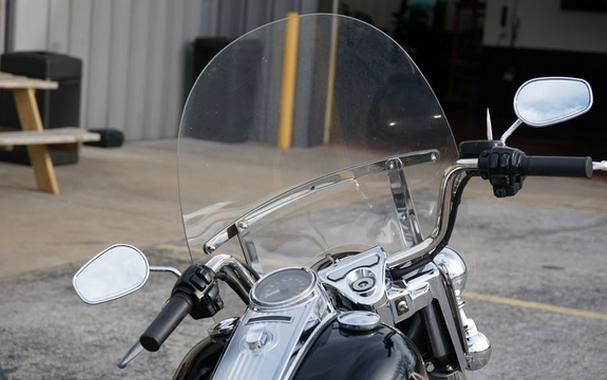 2010 Harley-Davidson FLHR - Road King