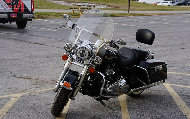 2010 Harley-Davidson FLHR - Road King