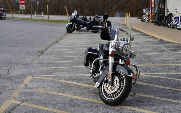 2010 Harley-Davidson FLHR - Road King