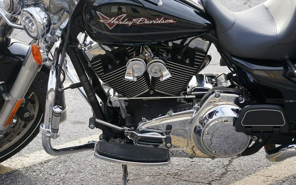 2010 Harley-Davidson FLHR - Road King