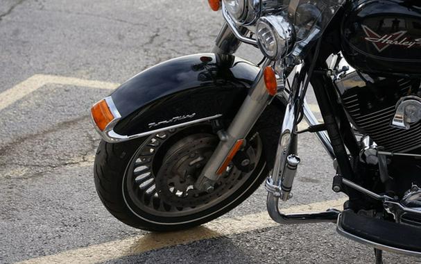 2010 Harley-Davidson FLHR - Road King