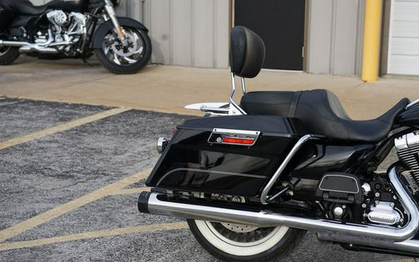 2010 Harley-Davidson FLHR - Road King