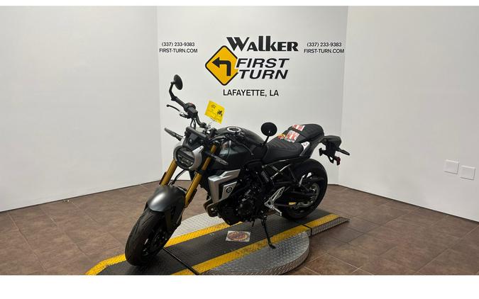 2026 GSX 8T - Suzuki