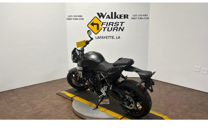 2026 GSX 8T - Suzuki