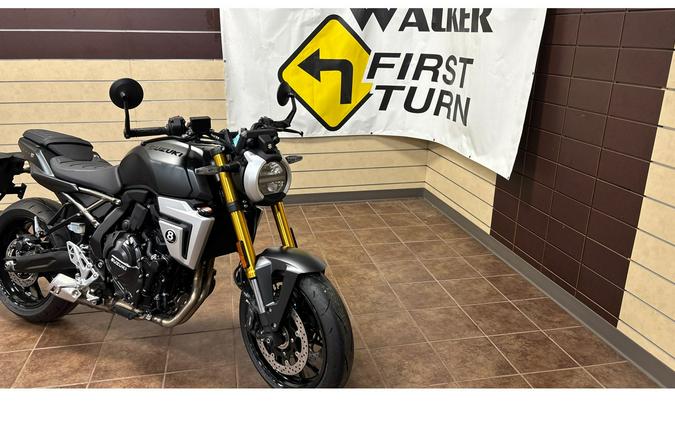 2026 Suzuki GSX 8T