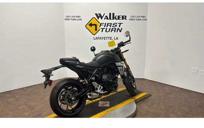 2026 GSX 8T - Suzuki