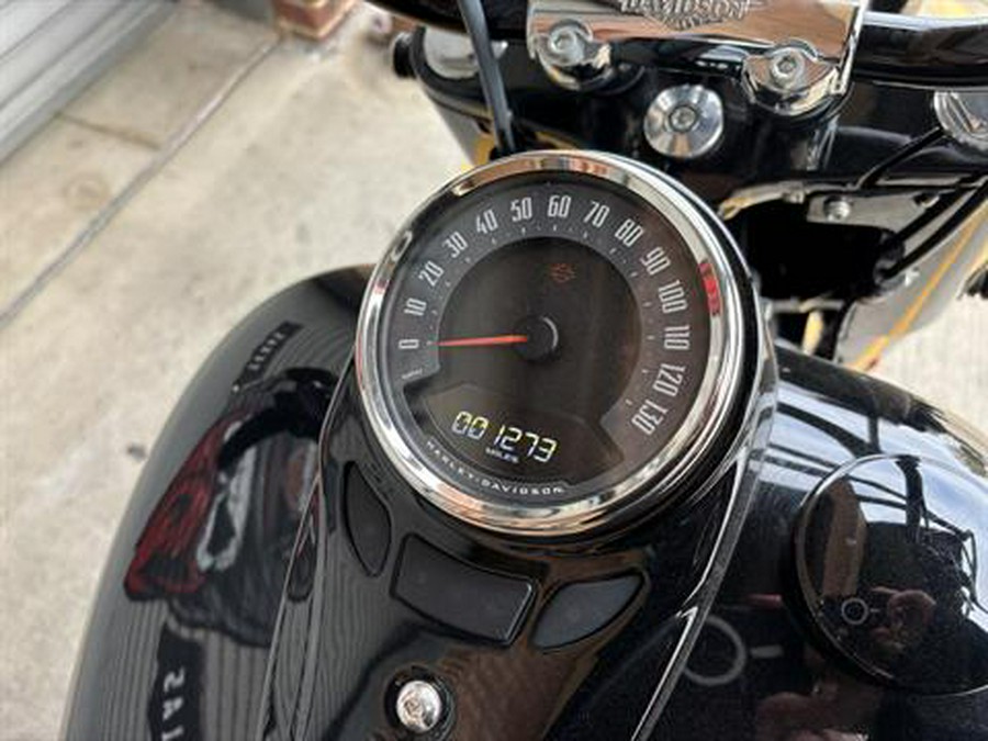 2024 Harley-Davidson Heritage Classic 114