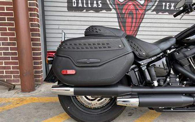 2024 Harley-Davidson Heritage Classic 114