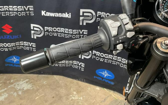 2026 Kawasaki Z900RS Cafe ABS