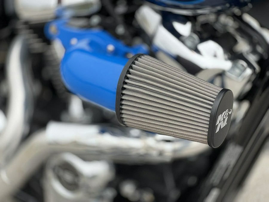 2022 Harley-Davidson Softail FLFBS - Fat Boy 114