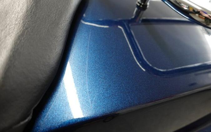 2001 Harley-Davidson Electra Glide Classic