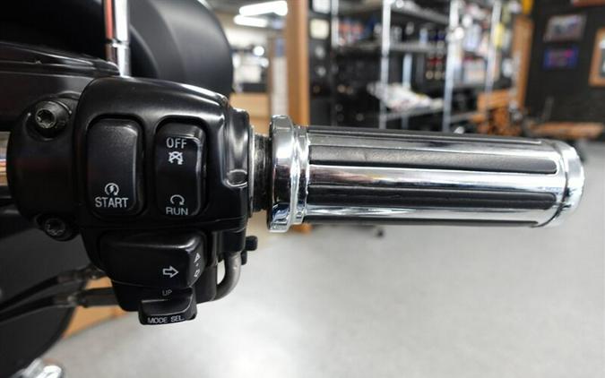 2001 Harley-Davidson Electra Glide Classic