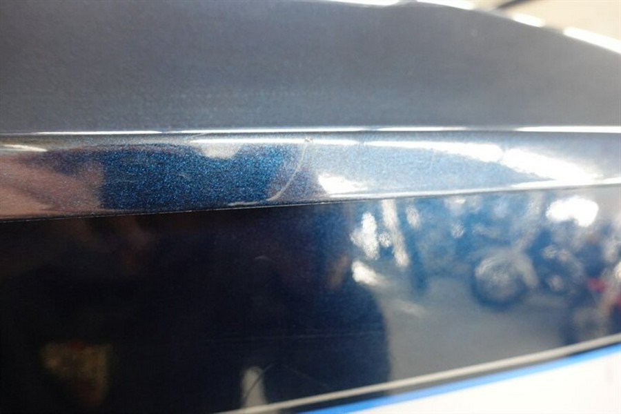 2001 Harley-Davidson Electra Glide Classic