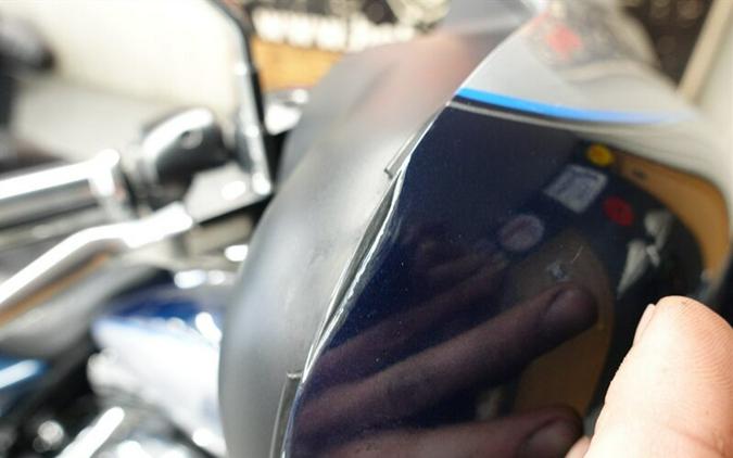 2001 Harley-Davidson Electra Glide Classic