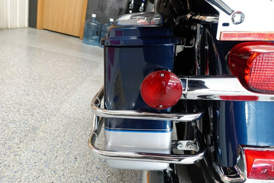 2001 Harley-Davidson Electra Glide Classic