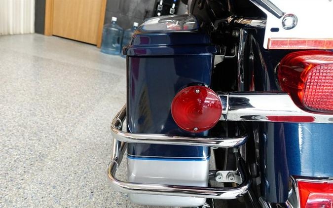 2001 Harley-Davidson Electra Glide Classic