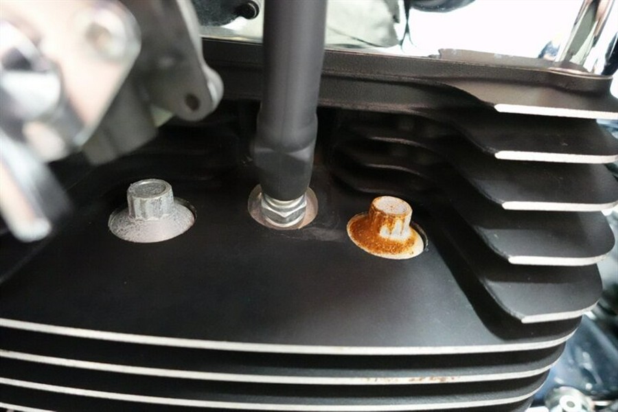 2001 Harley-Davidson Electra Glide Classic