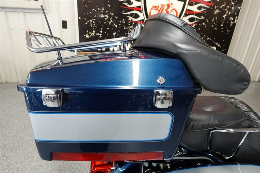 2001 Harley-Davidson Electra Glide Classic