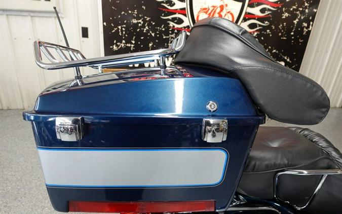 2001 Harley-Davidson Electra Glide Classic