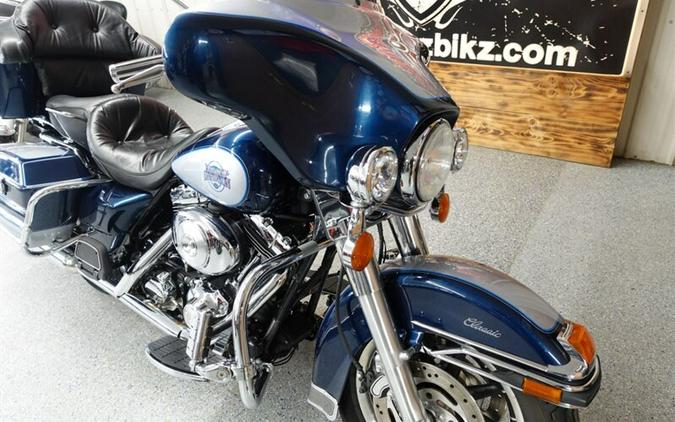 2001 Harley-Davidson Electra Glide Classic