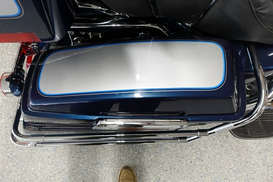 2001 Harley-Davidson Electra Glide Classic