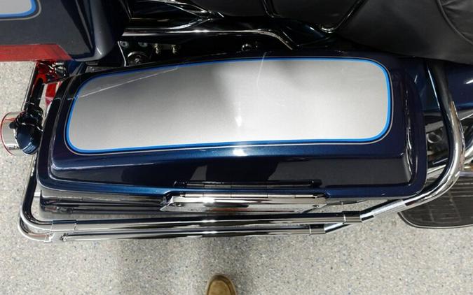 2001 Harley-Davidson Electra Glide Classic