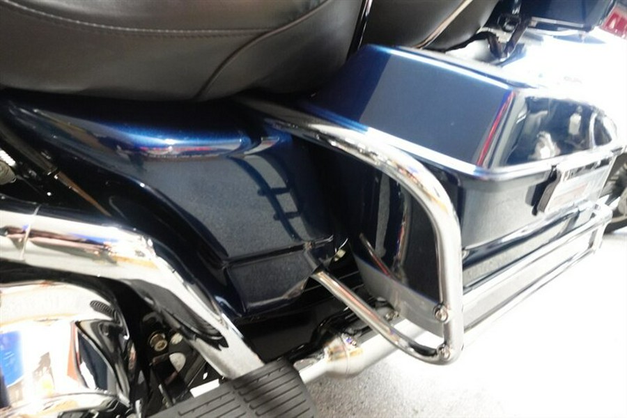 2001 Harley-Davidson Electra Glide Classic