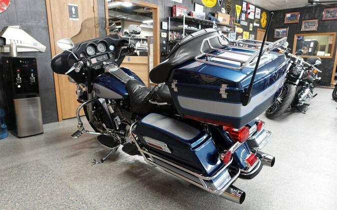 2001 Harley-Davidson Electra Glide Classic