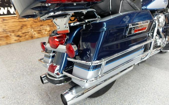 2001 Harley-Davidson Electra Glide Classic