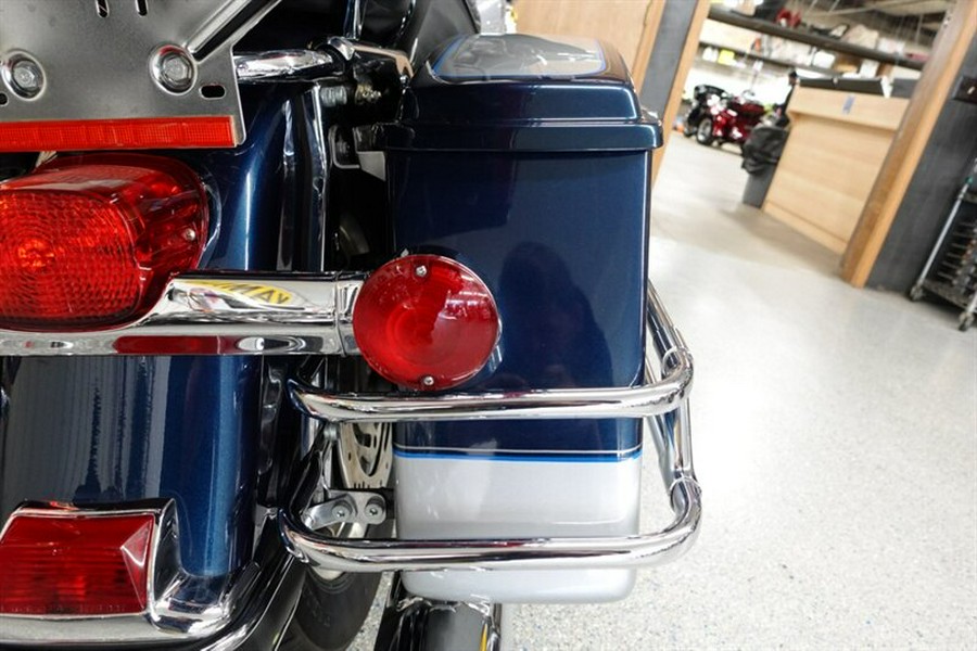 2001 Harley-Davidson Electra Glide Classic