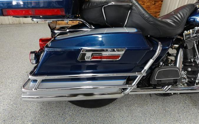 2001 Harley-Davidson Electra Glide Classic