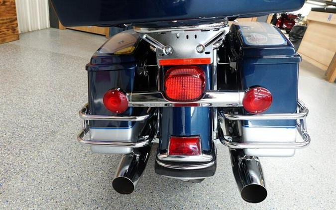 2001 Harley-Davidson Electra Glide Classic