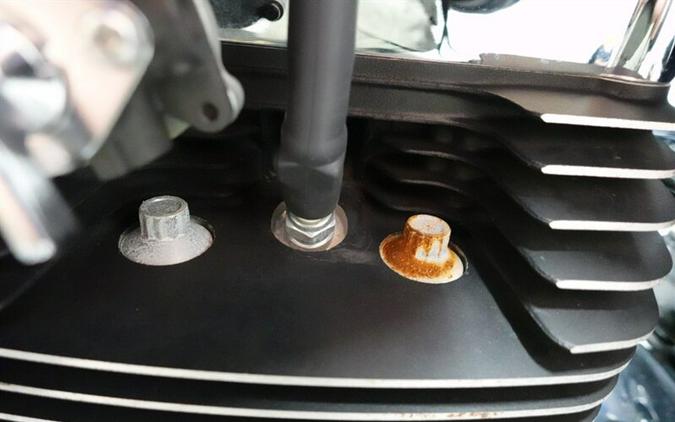 2001 Harley-Davidson Electra Glide Classic