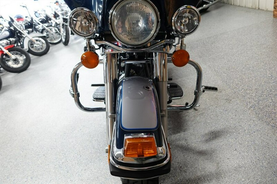 2001 Harley-Davidson Electra Glide Classic