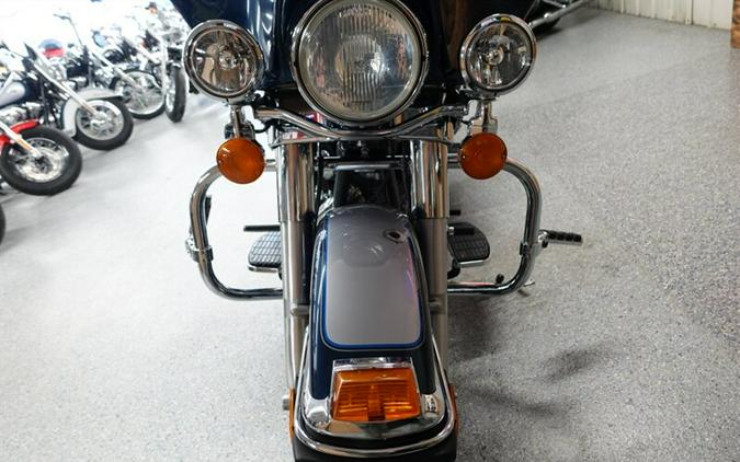 2001 Harley-Davidson Electra Glide Classic