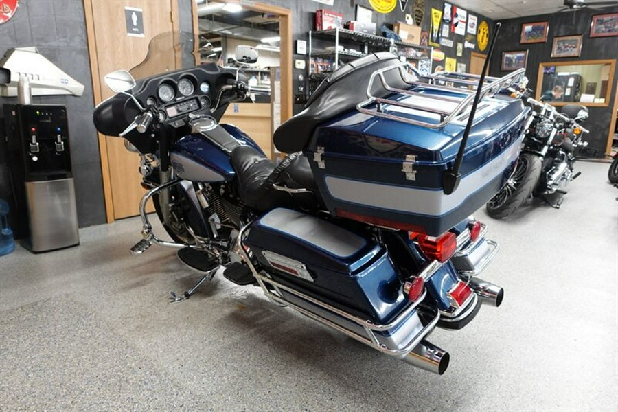 2001 Harley-Davidson Electra Glide Classic