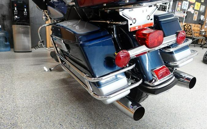 2001 Harley-Davidson Electra Glide Classic