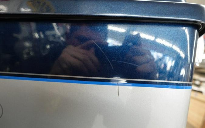 2001 Harley-Davidson Electra Glide Classic