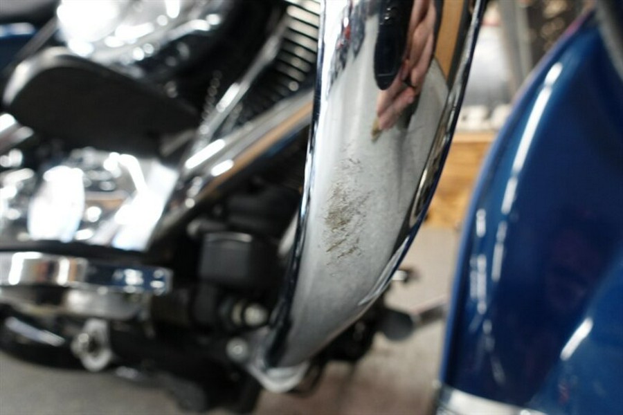 2001 Harley-Davidson Electra Glide Classic