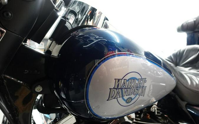 2001 Harley-Davidson Electra Glide Classic