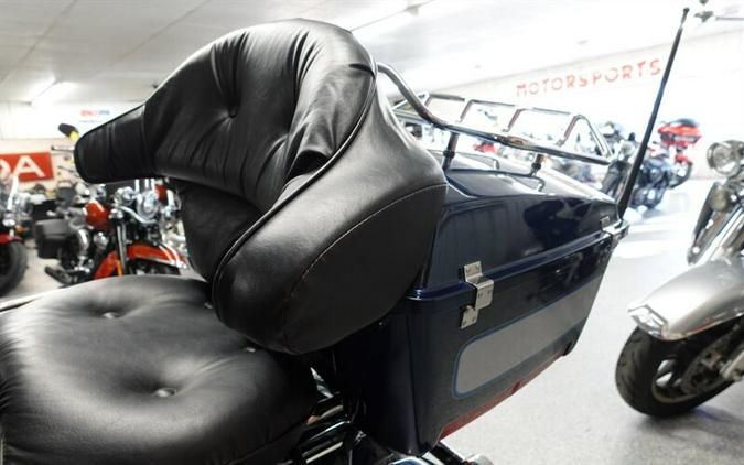 2001 Harley-Davidson Electra Glide Classic