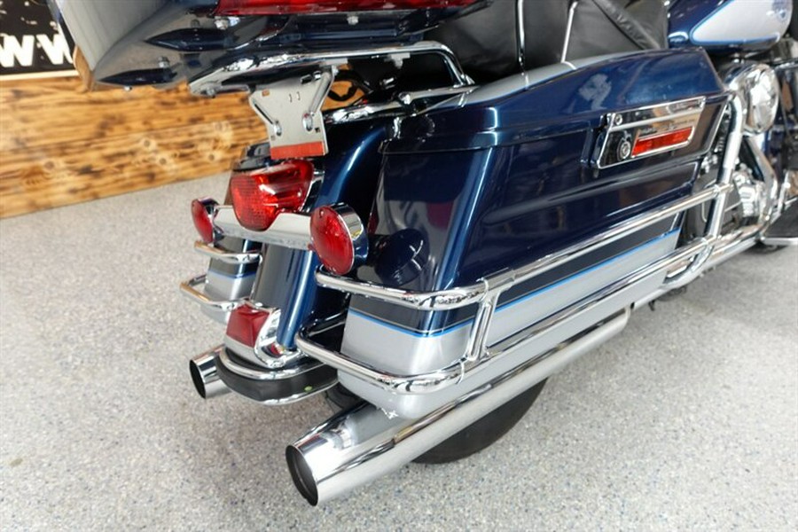 2001 Harley-Davidson Electra Glide Classic