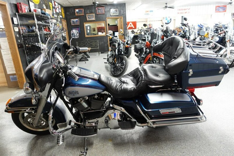2001 Harley-Davidson Electra Glide Classic