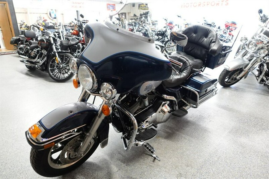 2001 Harley-Davidson Electra Glide Classic