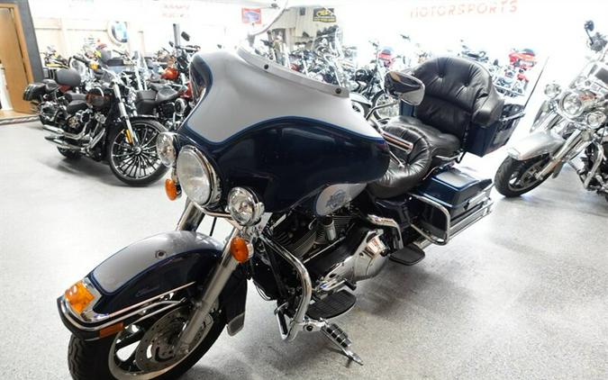 2001 Harley-Davidson Electra Glide Classic